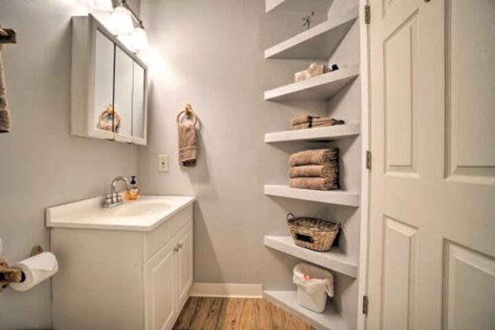 Convenient Kenai Apt 3mi To Beach & Fishing - thumb 3