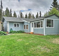 Convenient Kenai Apt 3mi to Beach  Fishing - China Accommodation