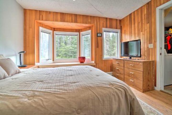 Convenient Kenai Apt 3mi To Beach & Fishing - thumb 2