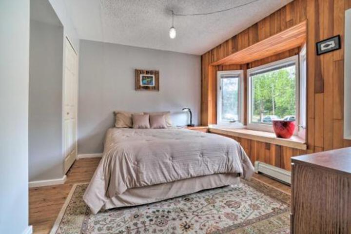 Convenient Kenai Apt 3mi To Beach & Fishing - thumb 6