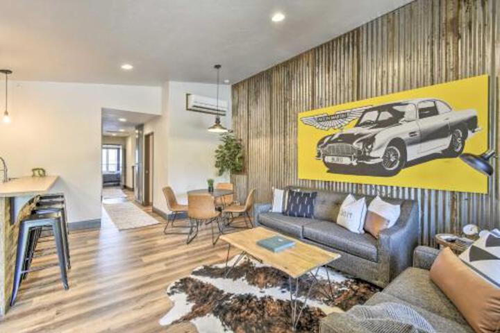 Townhome 0.6 Mi To Elkhart Lake Beach / Access! - thumb 4