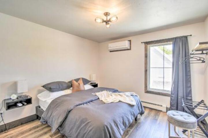 Townhome 0.6 Mi To Elkhart Lake Beach / Access! - thumb 2