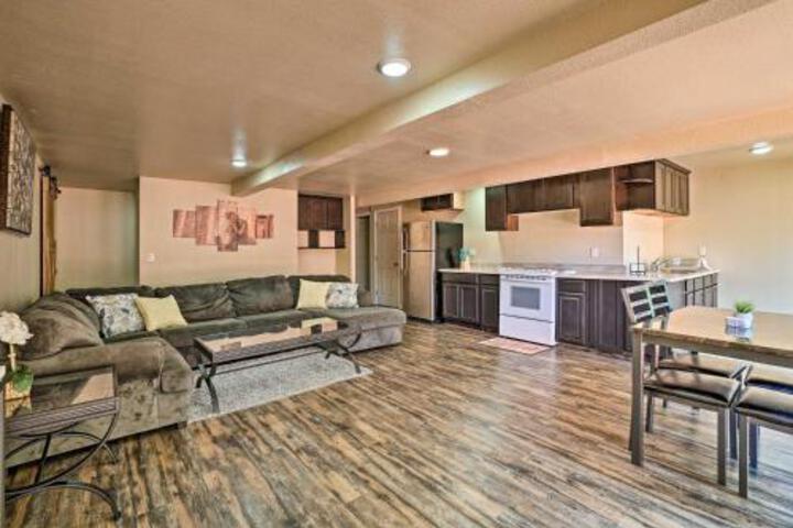 Unique Castro Valley House 30 Mi To San Fran! - thumb 6