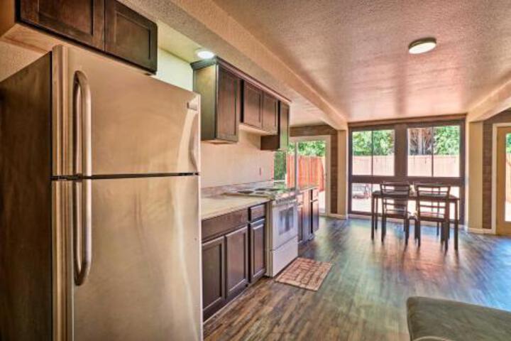 Unique Castro Valley House 30 Mi To San Fran! - thumb 3