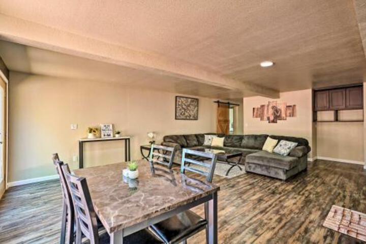 Unique Castro Valley House 30 Mi To San Fran! - thumb 4