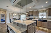 Homosassa Riverfront Home w / Boat RampDocking