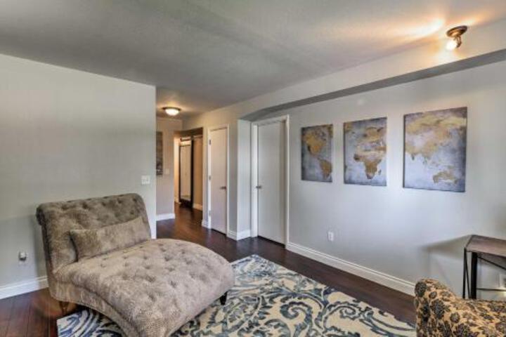 NEW Anchorage Home W / Theatre By Turnagain Arm! - thumb 6