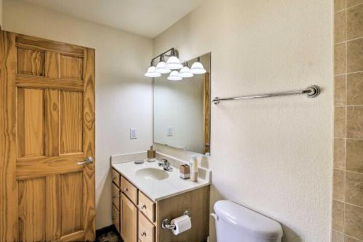 Alma Home W / Mtn Views 20 Mi To Breckenridge - thumb 6