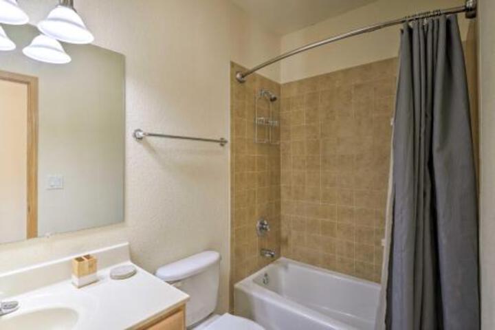 Alma Home W / Mtn Views 20 Mi To Breckenridge - thumb 5