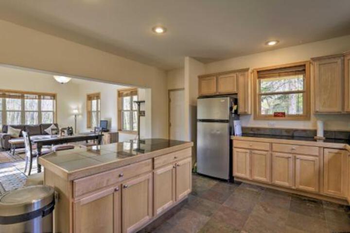 Alma Home W / Mtn Views 20 Mi To Breckenridge - thumb 3