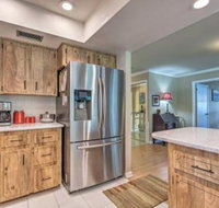 Riverfront Dunnellon Home with Dock  Solarium - China Accommodation