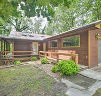 Home with Large Deck on Table Rock Lake - China Accommodation