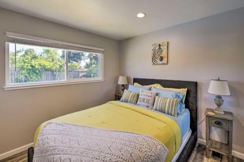 NEW Remodeled Sacramento Home W / Private Patio+Pool - thumb 3
