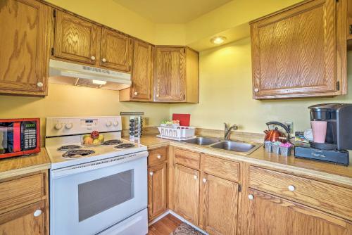 NEW Rixeyville Cottage W / Deck & Overnight Stabling - thumb 3