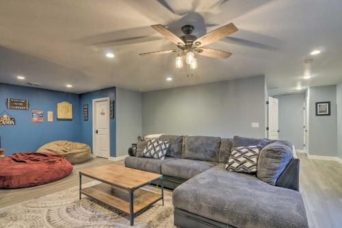 NEW Family Home W / Yard 30 Min To Bryce Canyon NP - thumb 1