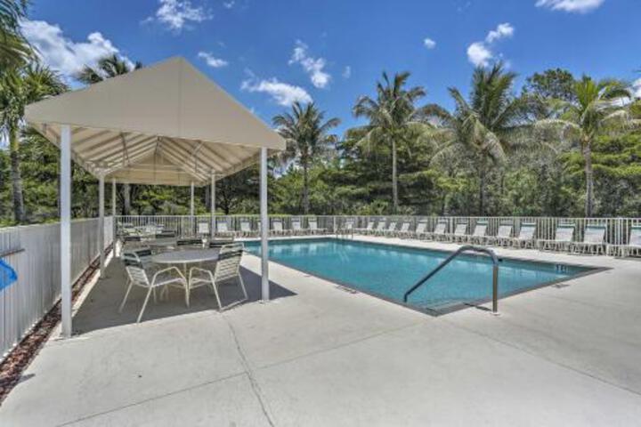 Fort Myers Condo W / Resort Pools Near Golf! - thumb 5