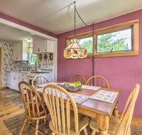 Acadia National Park Home w / Deck+Ocean View! - Tourism Bookings