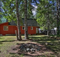 Cozy Ashford Home 5 Mi to Rainier Natl Park - USA Accommodation