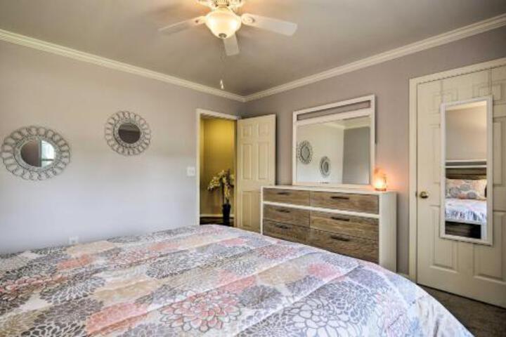 1 Acre Family Home W / Pool 11 Mi To Greensboro - thumb 4