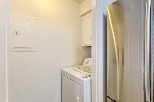 NEW Abilene Condo 10min Walk To ACU - thumb 1