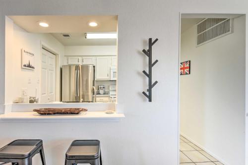 NEW Abilene Condo 10min Walk To ACU - thumb 6