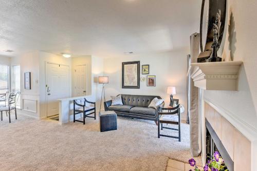 NEW Abilene Condo 10min Walk To ACU - thumb 2