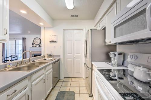 NEW Abilene Condo 10min Walk To ACU - thumb 5