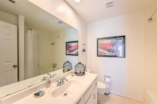 NEW Abilene Condo 10min Walk To ACU - thumb 4