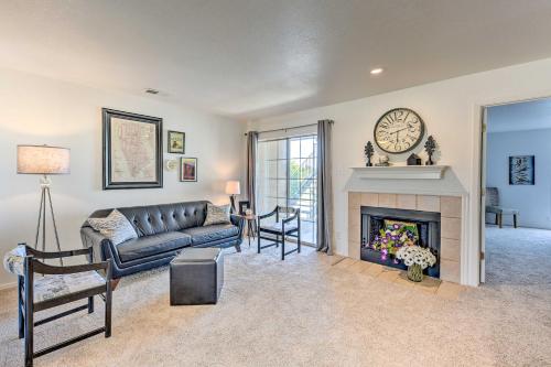 NEW Abilene Condo 10min Walk To ACU - thumb 3