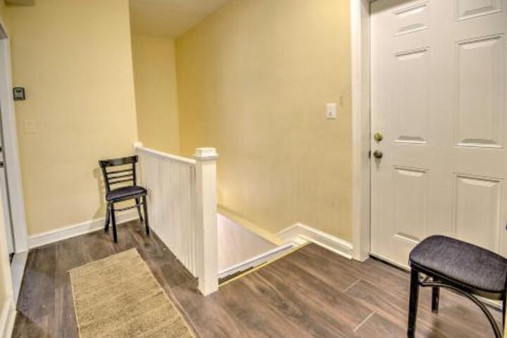 Washington DC Apt 9 Mi Georgetown University - thumb 4