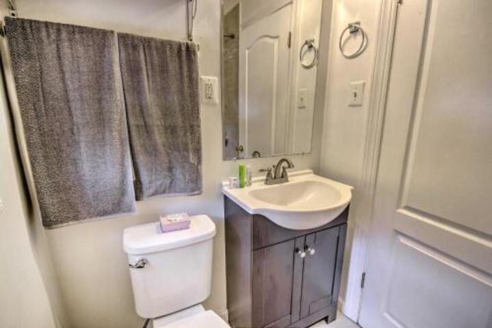 Washington DC Apt 9 Mi Georgetown University - thumb 2