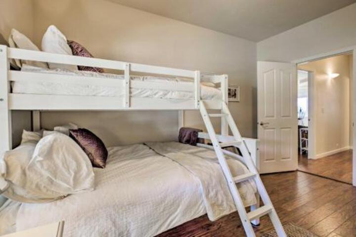 McMinnville Wine Country Home W / Hot Tub+Deck - thumb 3