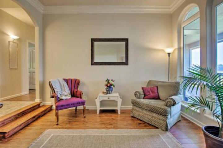 McMinnville Wine Country Home W / Hot Tub+Deck - thumb 4