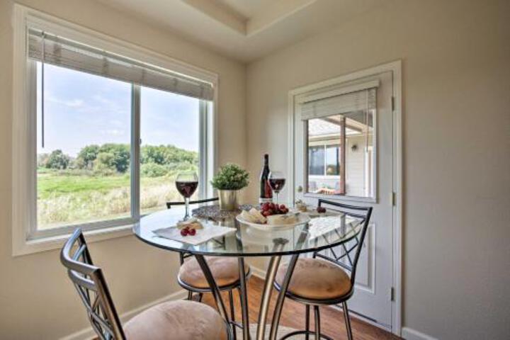 McMinnville Wine Country Home W / Hot Tub+Deck - thumb 2