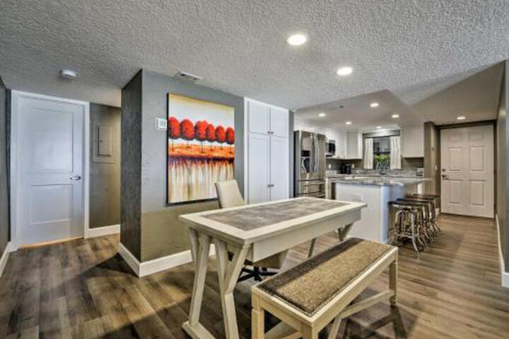 Oceanfront Daytona Beach Condo W / View & Pool - thumb 2