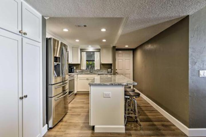 Oceanfront Daytona Beach Condo W / View & Pool - thumb 1