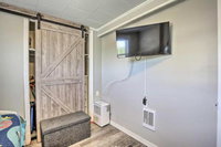 Oceanfront Rockaway Beach Condo Pet Friendly