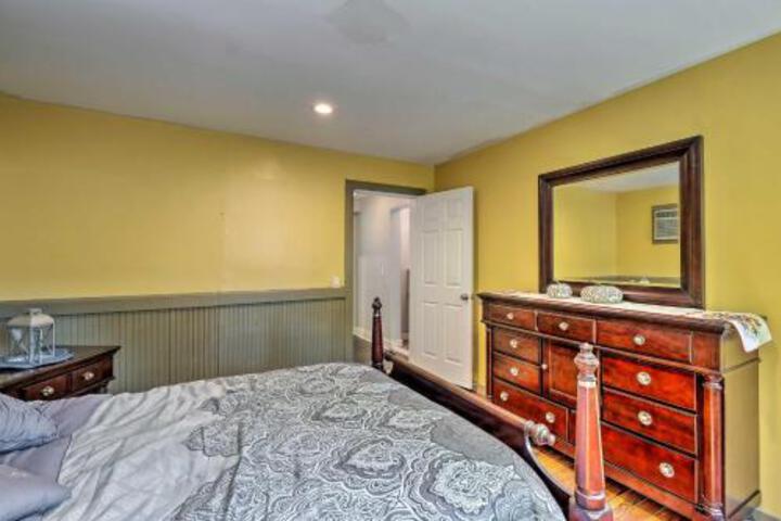 NEW Windham Mtn Home W / Grill 5 Mins To Zoom Flume - thumb 5