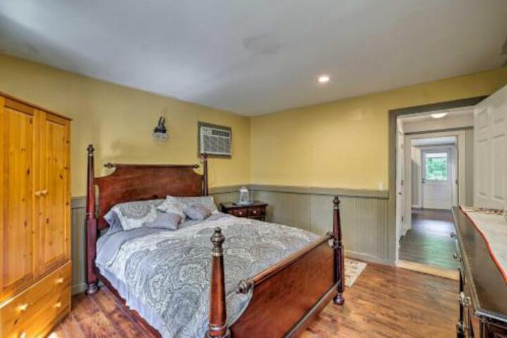 NEW Windham Mtn Home W / Grill 5 Mins To Zoom Flume - thumb 0