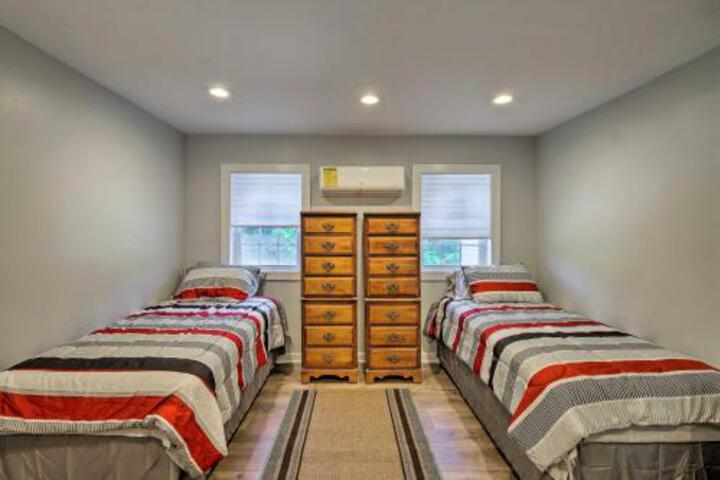 NEW Windham Mtn Home W / Grill 5 Mins To Zoom Flume - thumb 1