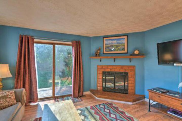 Pet Friendly Anchorage Home With Grill & Deck! - thumb 6