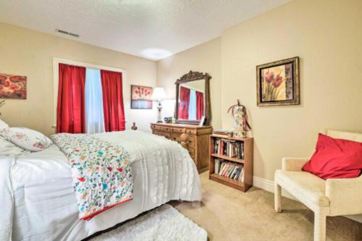 Mtn View Apt W / Pool Table 9 Miles To BYU! - thumb 2