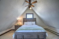 Salem Condo w / Ocean Views Walk to Beach