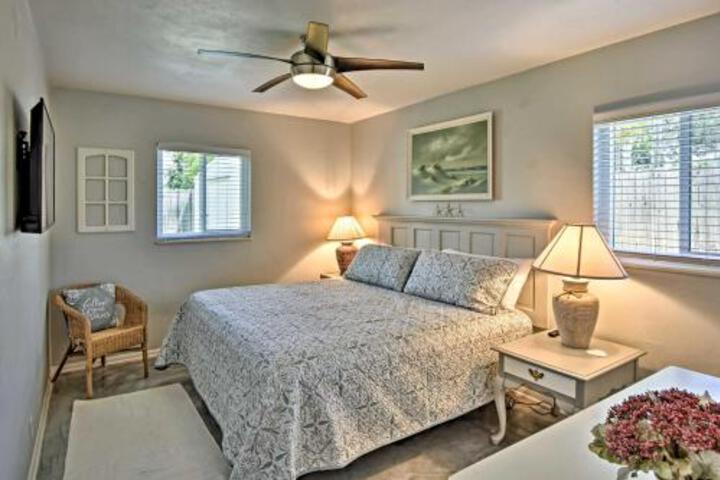 Satellite Beach Home With Grill Walk To Beach! - thumb 3