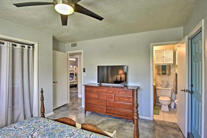 Satellite Beach Home With Grill Walk To Beach! - thumb 5