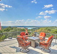 Canyon Lake House with Hot Tub Deck Lake View - Tourism Bookings