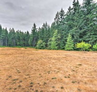 Whidbey Island Cottage 3 Mi to Whale Watch! - Tourism Bookings