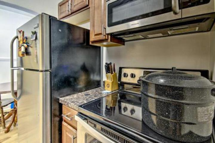 Washington DC Apt 5 Miles To National Mall! - thumb 4