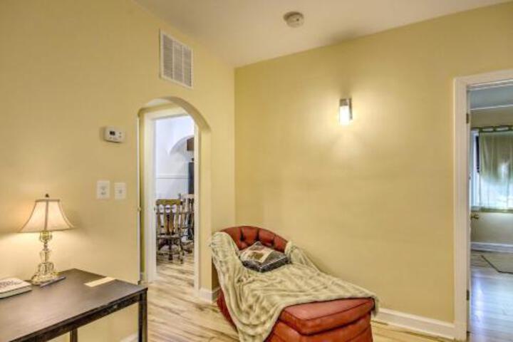 Washington DC Apt 5 Miles To National Mall! - thumb 0