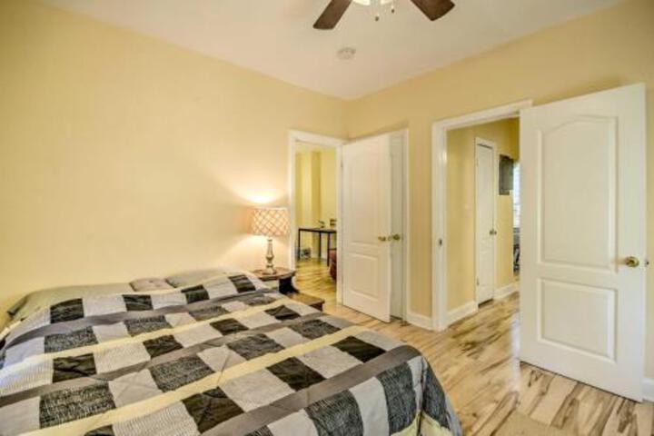 Washington DC Apt 5 Miles To National Mall! - thumb 6